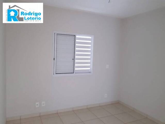 #483 - Apartamento para Venda em Rio Claro - SP - 3