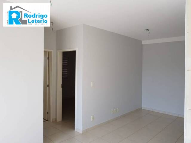 Apartamento para Venda em Rio Claro - 4