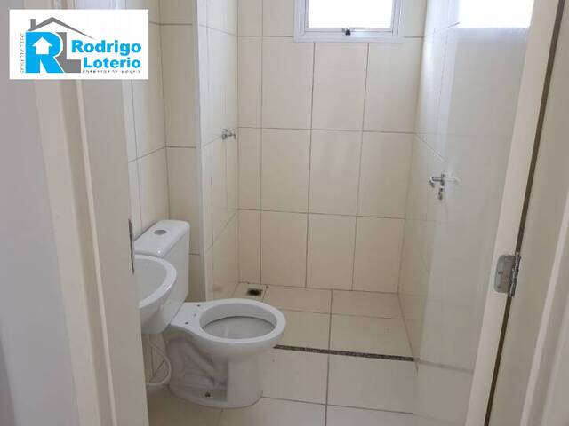 Apartamento para Venda em Rio Claro - 5