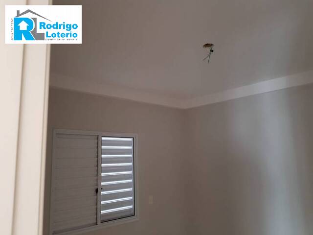 #484 - Apartamento para Venda em Rio Claro - SP - 3