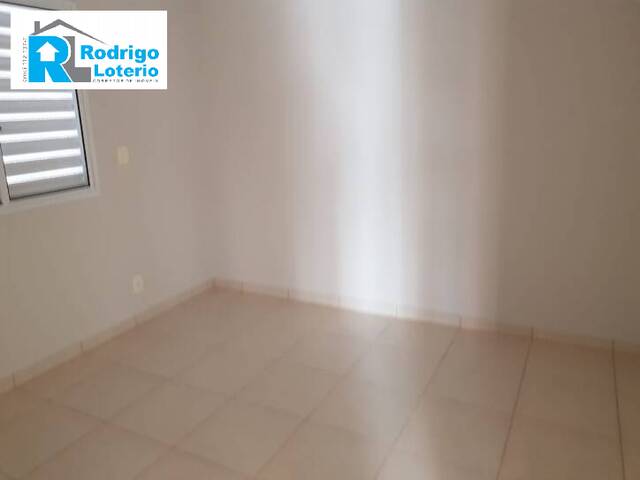 Apartamento para Venda em Rio Claro - 4