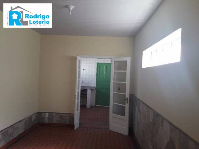 #CA0054 - Casa para Venda em Rio Claro - SP - 1
