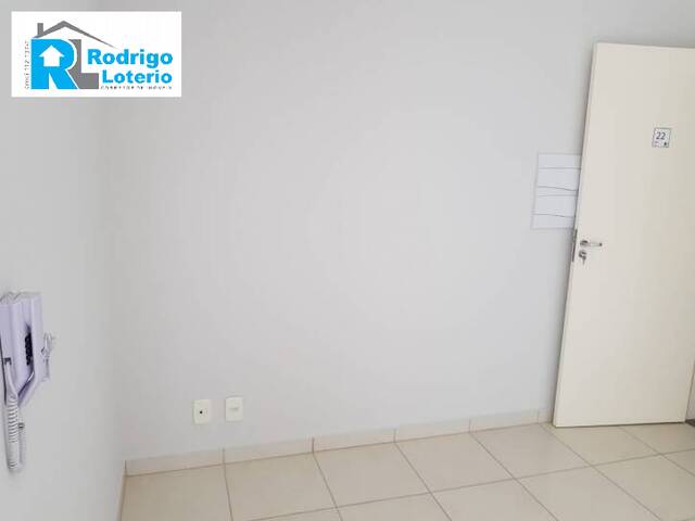 #485 - Apartamento para Venda em Rio Claro - SP - 2