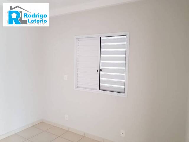 #485 - Apartamento para Venda em Rio Claro - SP - 3