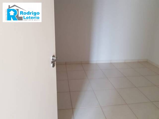 Apartamento para Venda em Rio Claro - 4