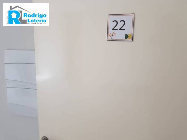 Apartamento para Venda em Rio Claro - 5