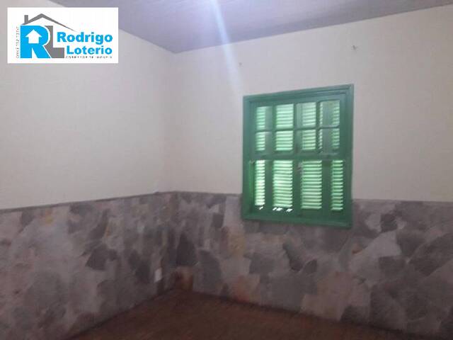 #CA0054 - Casa para Venda em Rio Claro - SP - 2