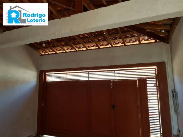 Casa para Venda em Rio Claro - 3