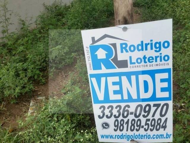 #TE0011 - Terreno para Venda em Rio Claro - SP - 1