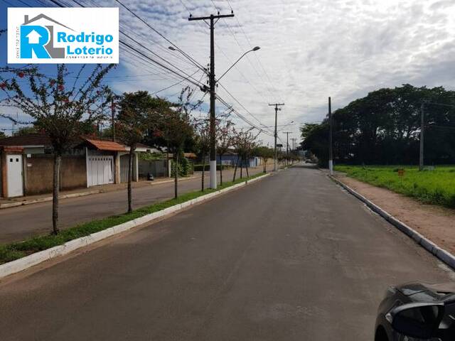 #486 - Terreno para Venda em Rio Claro - SP - 2