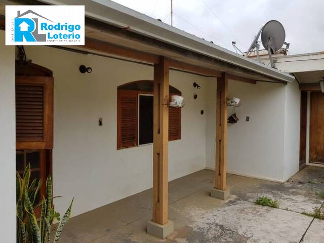 Casa para Venda em Rio Claro - 5