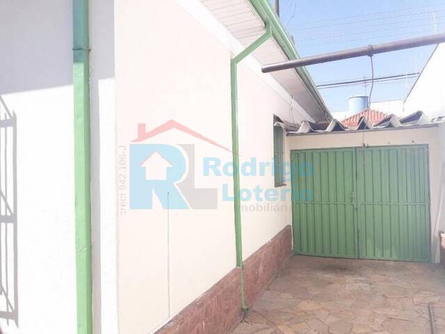 Casa para Venda em Rio Claro - 5