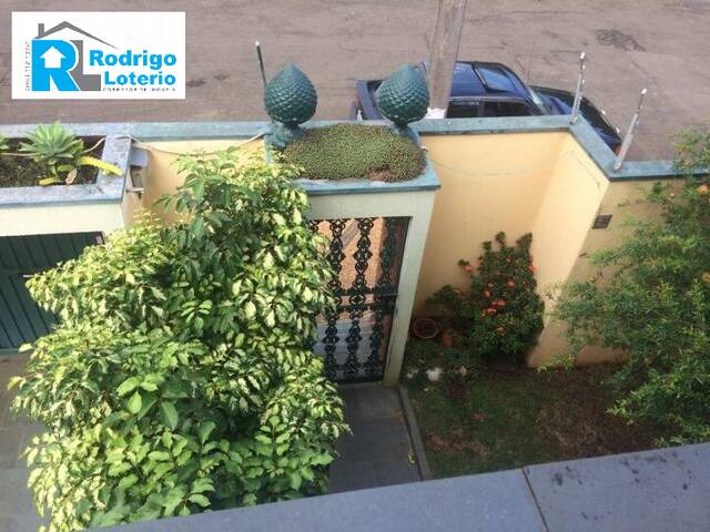 #489 - Casa para Locação em Rio Claro - SP - 3