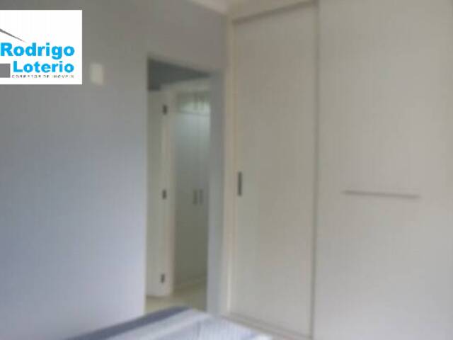 #491 - Apartamento para Venda em Rio Claro - SP - 2