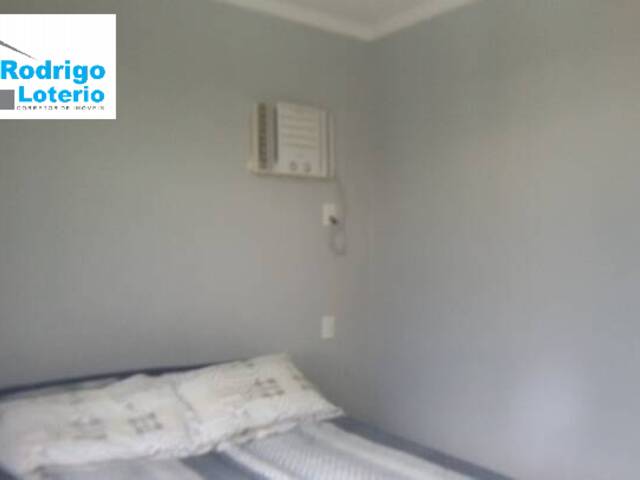 #491 - Apartamento para Venda em Rio Claro - SP - 3