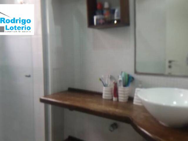 Apartamento para Venda em Rio Claro - 4
