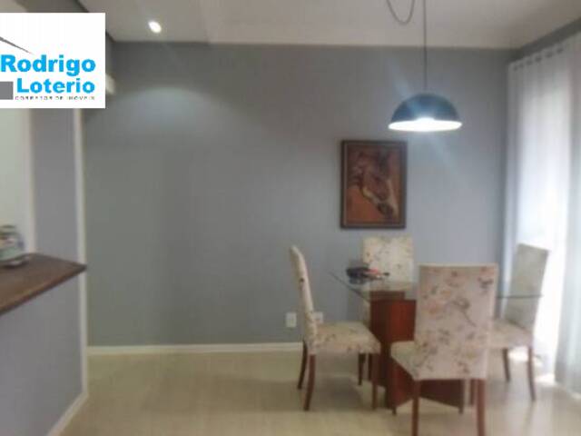 Apartamento para Venda em Rio Claro - 5