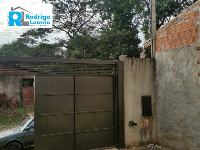 #CA0055 - Casa para Locação em Rio Claro - SP - 2