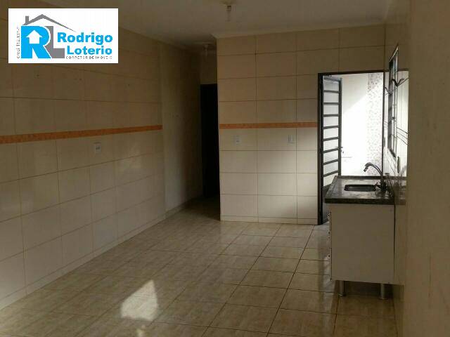 #CA0055 - Casa para Locação em Rio Claro - SP - 3