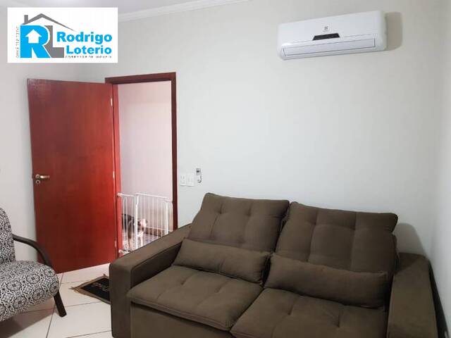 #492 - Casa para Venda em Rio Claro - SP - 1