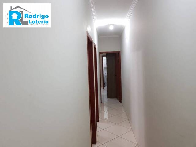 #492 - Casa para Venda em Rio Claro - SP - 2