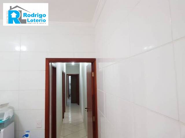 #492 - Casa para Venda em Rio Claro - SP - 3