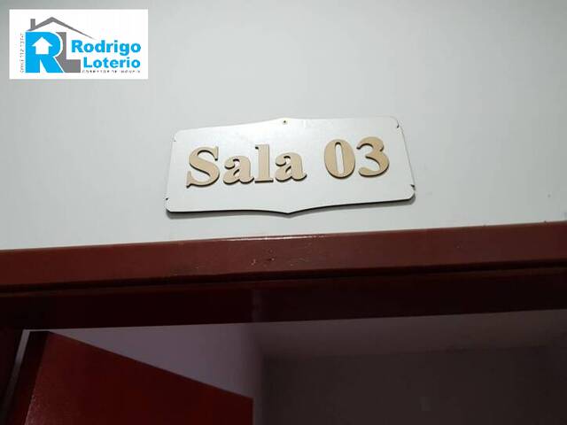 Sala para Locação em Rio Claro - 4