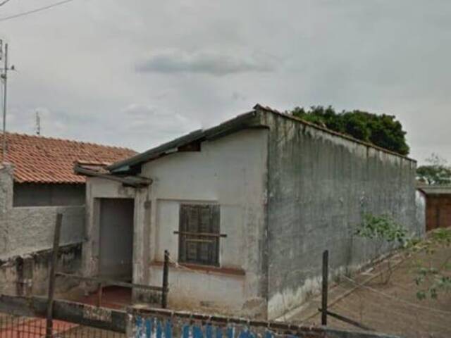 #495 - Terreno para Venda em Rio Claro - SP