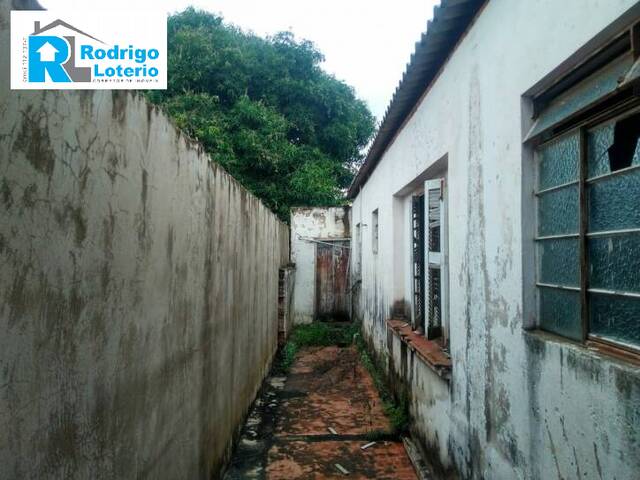 #495 - Terreno para Venda em Rio Claro - SP
