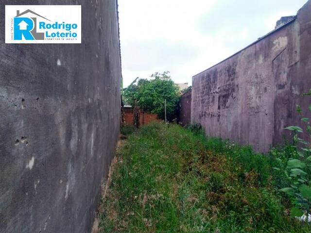#495 - Terreno para Venda em Rio Claro - SP