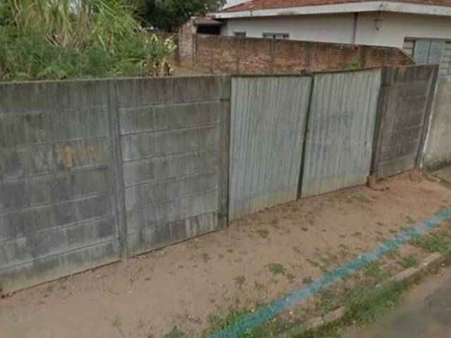 #494 - Terreno para Venda em Rio Claro - SP - 1