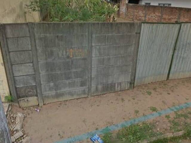 #494 - Terreno para Venda em Rio Claro - SP