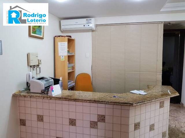 #496 - Casa para Venda em Rio Claro - SP - 1