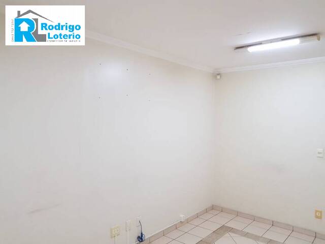 #496 - Casa para Venda em Rio Claro - SP - 2