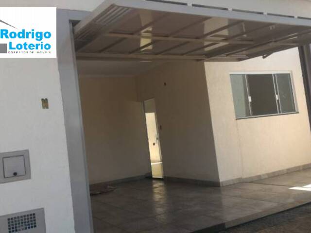 #359 - Casa para Venda em Rio Claro - SP - 1