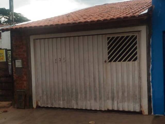 #497 - Casa para Venda em Rio Claro - SP - 1