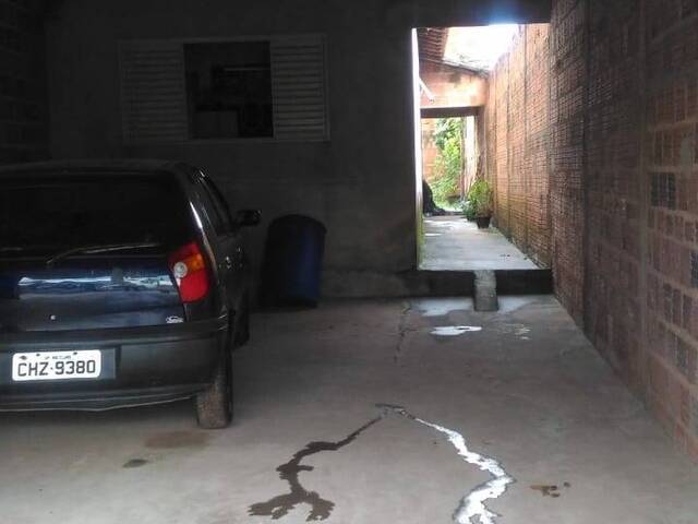 #497 - Casa para Venda em Rio Claro - SP - 2