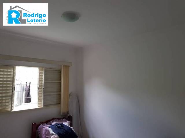 Casa para Venda em Rio Claro - 4