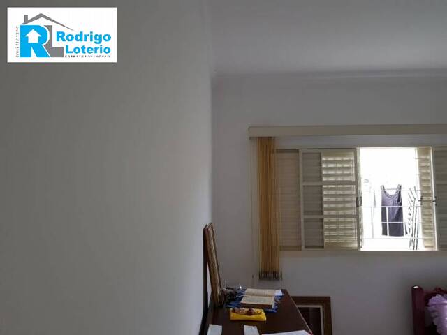 Casa para Venda em Rio Claro - 5