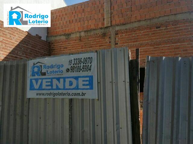 #TE0020 - Terreno para Venda em Rio Claro - SP - 1