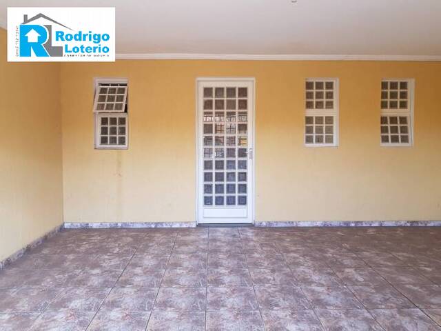 Casa para Venda em Rio Claro - 2