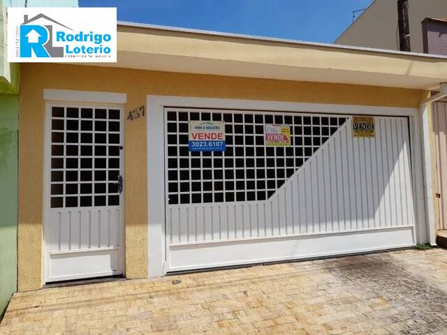Casa para Venda em Rio Claro - 3