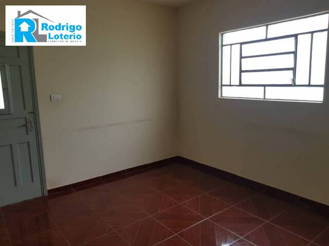 #502 - Casa para Venda em Rio Claro - SP - 2