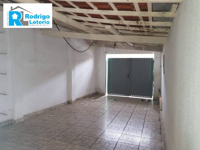 Casa para Venda em Rio Claro - 5