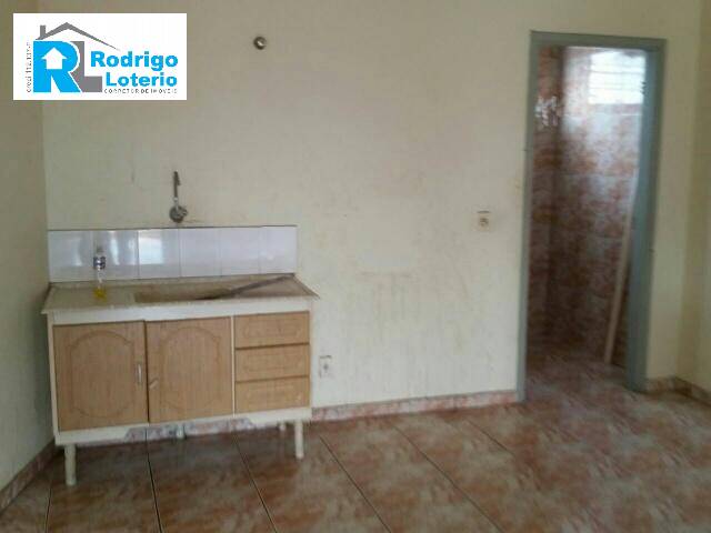 #CA0056 - Casa para Locação em Rio Claro - SP - 3