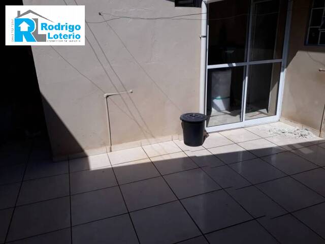 #506 - Casa para Venda em Rio Claro - SP - 2