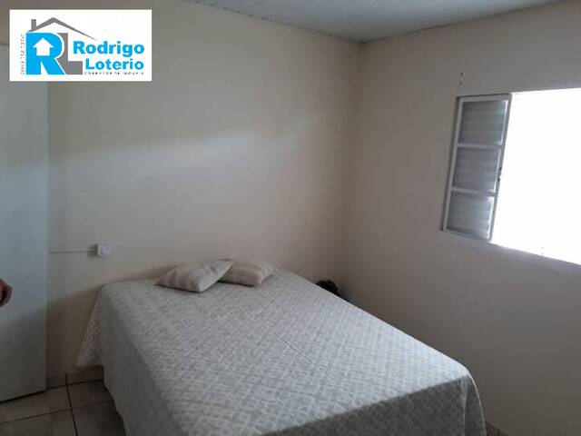 Casa para Venda em Rio Claro - 4