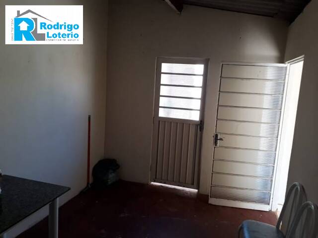 Casa para Venda em Rio Claro - 5