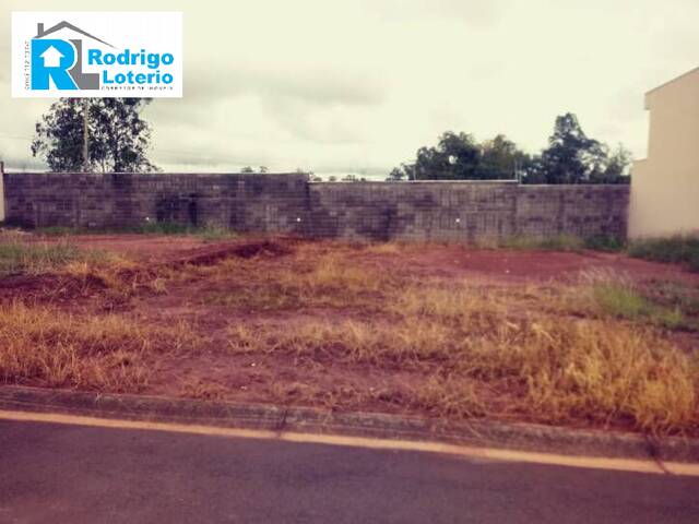 #507 - Terreno para Venda em Rio Claro - SP - 1