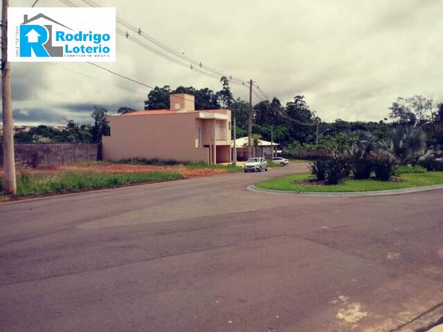 #507 - Terreno para Venda em Rio Claro - SP - 2